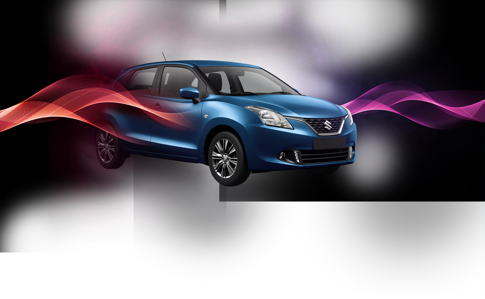 Кузовной ремонт Suzuki Baleno ◈ Цены на ремонт кузова автомобиля Сузуки  Балено